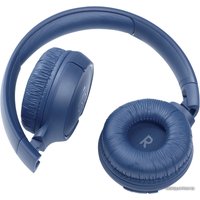 Наушники JBL Tune 510BT (синий)