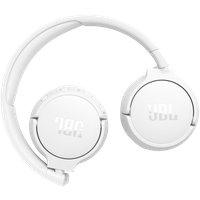 Наушники JBL Tune 670NC (белый, китайская версия)