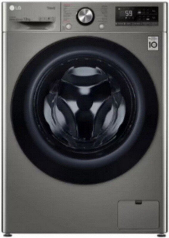

Стиральная машина LG F4Y6RYGBPV