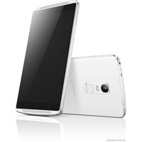 Смартфон Lenovo Vibe X3 Matte White