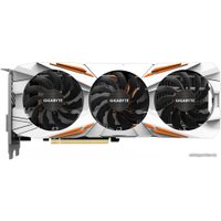 Видеокарта Gigabyte GeForce GTX 1080 Ti Gaming 11GB GDDR5X [GV-N108TGAMING-11GD]