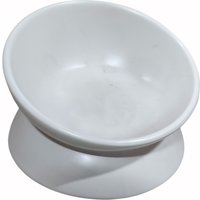 Миски на подставке Pet Paws TS260108 (белый)