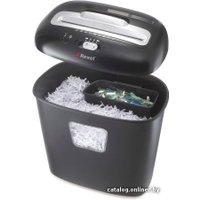 Шредер Rexel Duo (2102560EU)