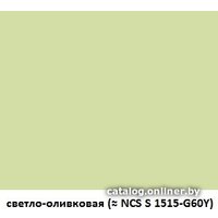 Эмаль VGT ВД-АК-1179 по дереву Профи (светло-оливковый, 1 кг)