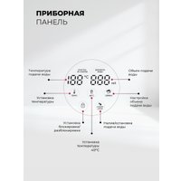 Диспенсер LEX LXTP 3621