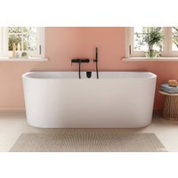 Унитаз подвесной Villeroy & Boch Subway 3.0 4670T0T2