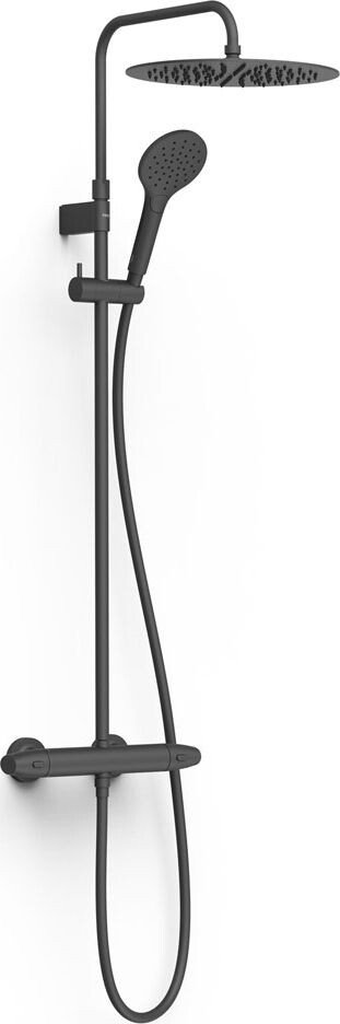 

Душевая система Tres Loft 19038705NM