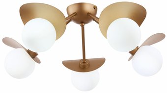 Припотолочная люстра Evoluce Bolzano SLE220502-05