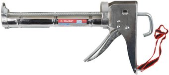 Пистолет для герметика Зубр 06625