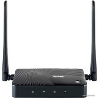 Wi-Fi роутер Zyxel Keenetic 4G III