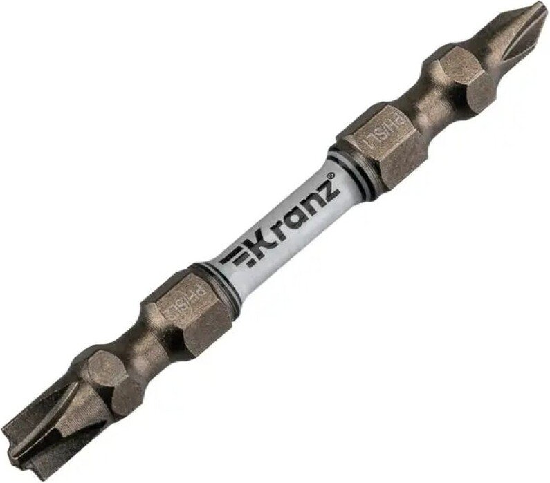 

Набор бит Kranz KR-92-0451-1