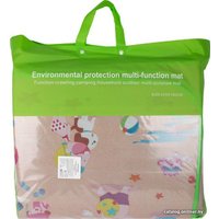 Развивающий коврик Darvish SR-T-1304