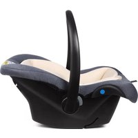 Детское автокресло Smart Travel First Lux KRES3899 (синий)