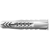 Дюбель универсальный Fischer UX 10X60 R K NV 90871 (6 шт)