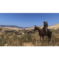  Mount & Blade II: Bannerlord для PlayStation 5