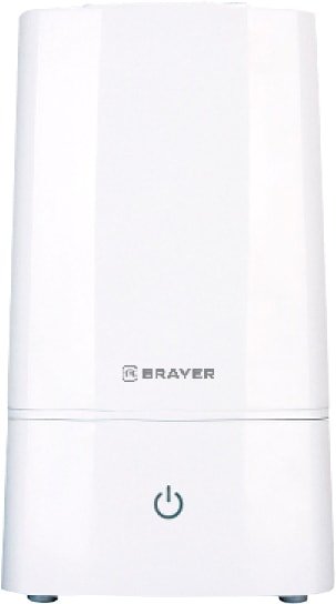 

Увлажнитель воздуха Brayer BR4913