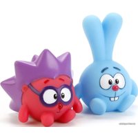 Игрушка для ванной Капитошка Смешарики LXS36-39