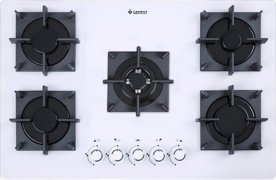 

Варочная панель GEFEST 2340 К32