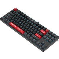 Клавиатура A4Tech Bloody AT87 (черный/красный)