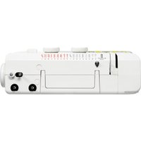 Электромеханическая швейная машина Janome Sew Easy