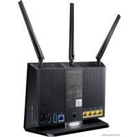 Wi-Fi роутер ASUS RT-AC68U