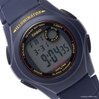 Наручные часы Casio F-200W-2A