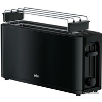 Тостер Braun PurEase HT3110 BK