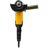 Угловая шлифмашина Denzel AG125-1100A