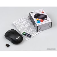 Мышь Dialog Comfort MROC-15U