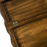 Шахматы/шашки/нарды Haleyan Бриз kh128