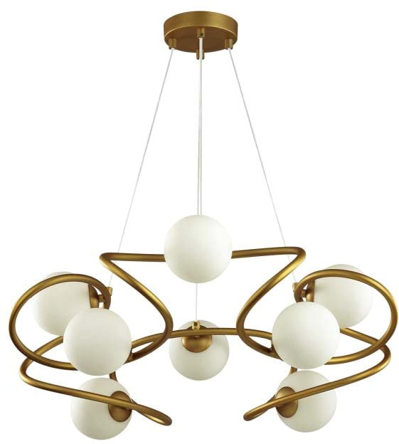 

Odeon Light Slota 4806/8