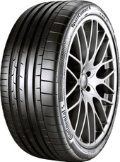 SportContact 6 285/35R20 100Y