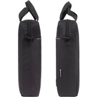 Сумка BRAUBERG Practical 272604 (черный) в Гомеле