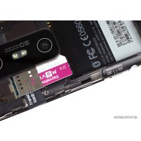 Телефон HTC Evo 3D