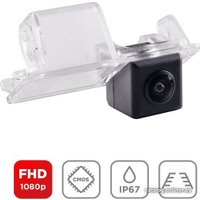 Камера заднего вида Incar VDC-046FHD