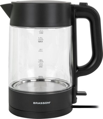 Электрический чайник BRASSON KT-727