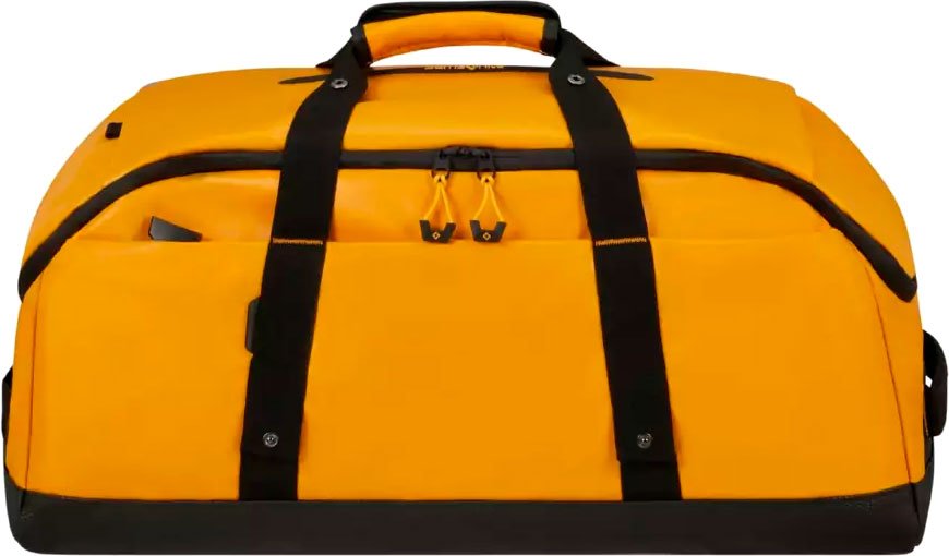 

Дорожная сумка Samsonite Ecodiver M Yellow 63 см