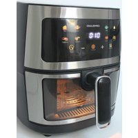 Аэрогриль (аэрофритюрница) Oulemei OLM-KZF003