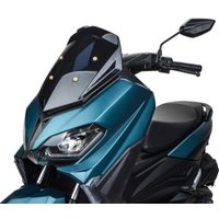 Скутер Motoland Vulkan 150 (синий)