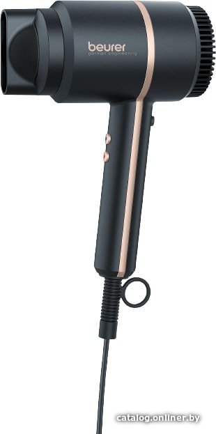 Фен Beurer HC 35