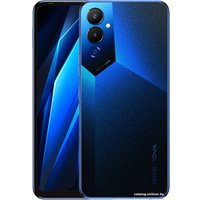 Телефон Tecno Pova 4 8GB/128GB (синий криолит)