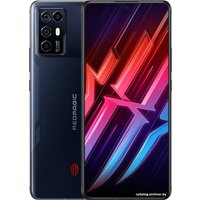 Телефон Nubia Red Magic 6R 12GB/128GB (черный)