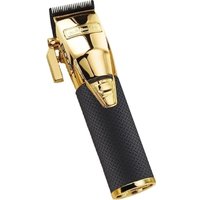 Машинка для стрижки волос BaByliss PRO Boost+ Gold FX8700GBPE