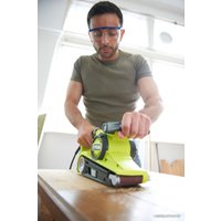 Ленточная шлифмашина Ryobi EBS800