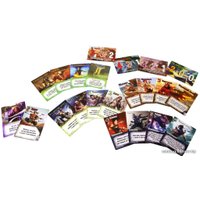 Карточная игра Мир Хобби Замес