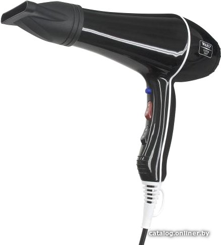 Фен Wahl Super Dry (черный)