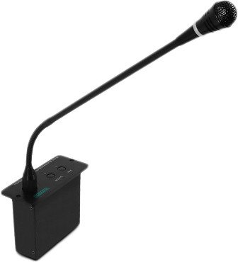 

Проводной микрофон DSPPA D6233B