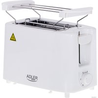 Тостер Adler AD 3223