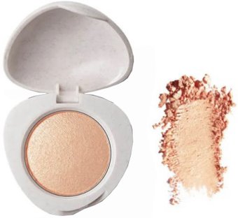 Хайлайтер The Saem Prism Light Highlighter (GD02 Golden Shower) 4 г