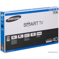 Телевизор Samsung UE40H6650